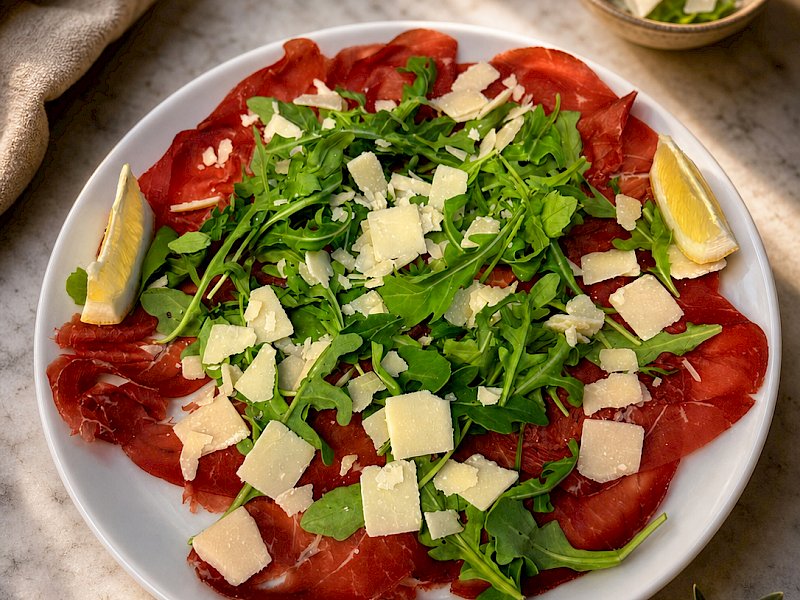 Osteria123