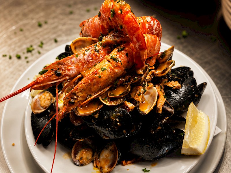 Osteria123