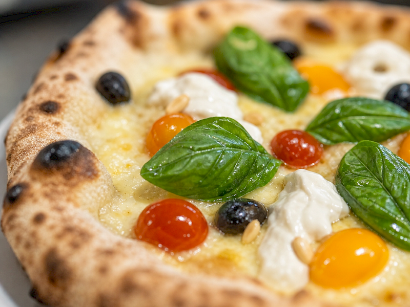 Osteria123