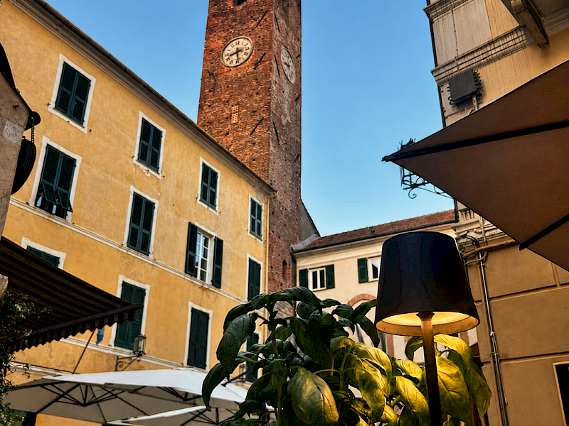 Osteria123