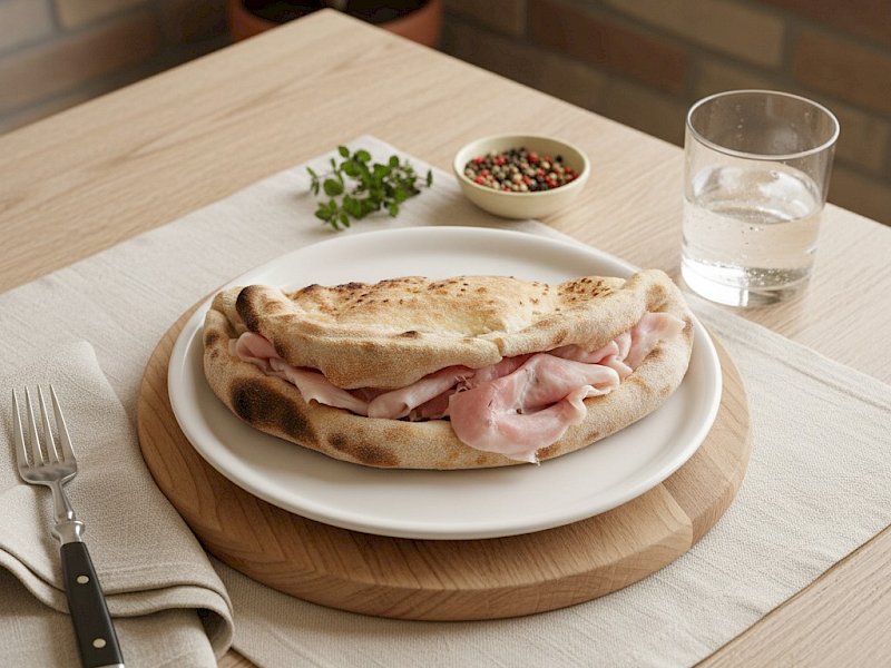 Osteria123