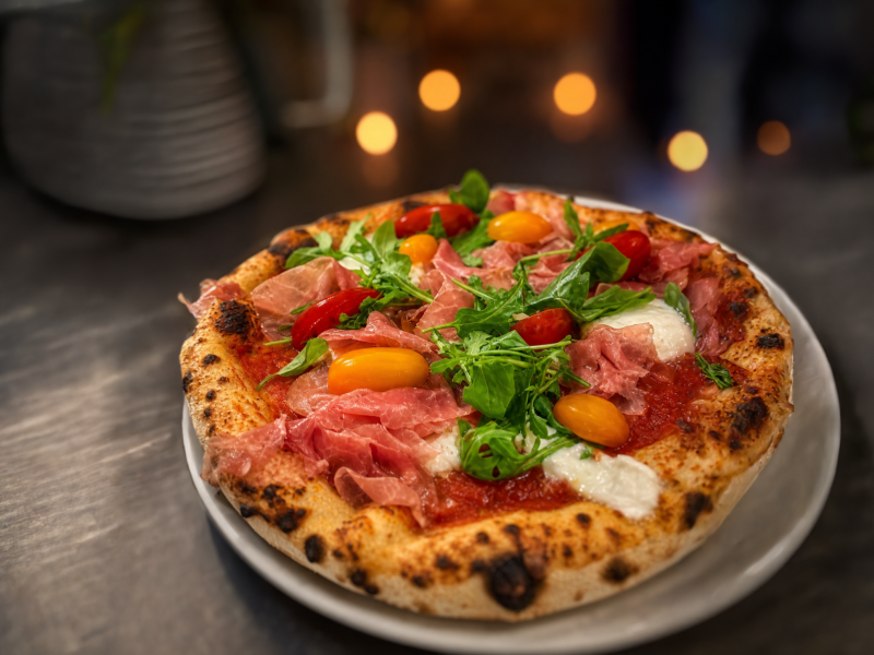 Osteria123
