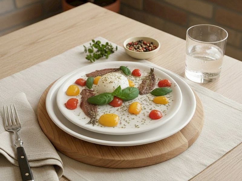 Osteria123